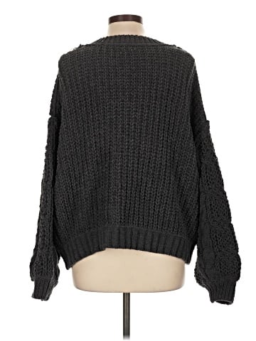 Pol Pullover Sweater (view 2)