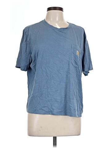 Carhartt Short Sleeve T-Shirt (view 1)