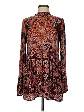 Free People Cocktail Dress (view 1)