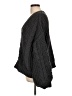 Pol Gray Pullover Sweater Size L - photo 5
