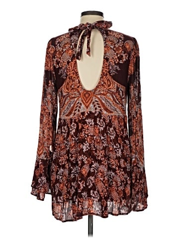 Free People Cocktail Dress (view 2)