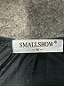 Smallshow Black Tank Top Size Med Maternity - photo 6