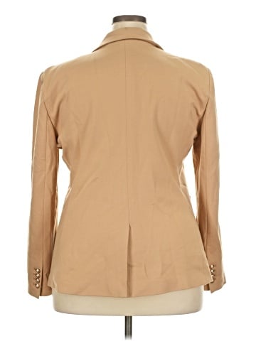 Ann Taylor Blazer (view 2)