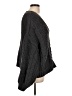Pol Gray Pullover Sweater Size L - photo 4