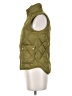 J.Crew 100% Polyester Green Vest Size XXS - photo 5