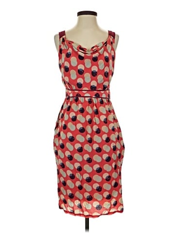 Moulinette Soeurs Cocktail Dress (view 1)