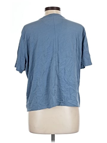 Carhartt Short Sleeve T-Shirt (view 2)