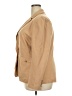 Ann Taylor Tan Blazer Size 18 - photo 5
