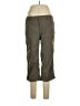 The North Face 100% Nylon Brown Tan Khakis Size 12 - photo 1