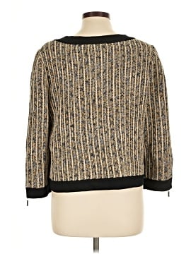 St. John Couture Cardigan (view 2)