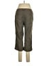 The North Face 100% Nylon Brown Tan Khakis Size 12 - photo 2