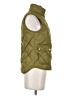 J.Crew 100% Polyester Green Vest Size XXS - photo 4
