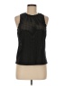 Wildfox Black Sleeveless Blouse Size M - photo 1