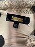Alexia Admor Tweed Ivory Jacket Size XS - photo 6