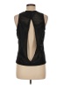 Wildfox Black Sleeveless Blouse Size M - photo 2