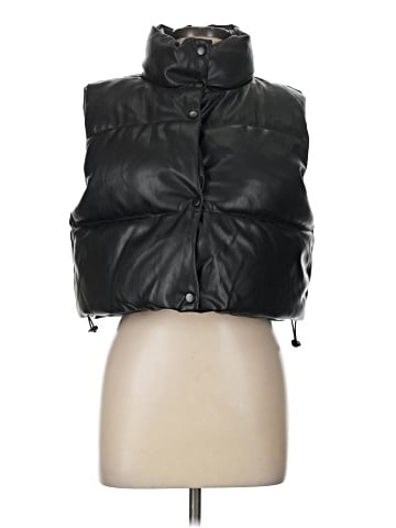 Simply Southern Vest (view 1)