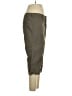 The North Face 100% Nylon Brown Tan Khakis Size 12 - photo 4