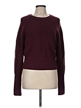 Banana Republic Wool Pullover Sweater (view 1)