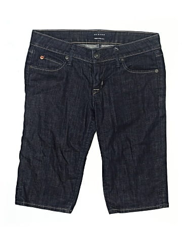 Hudson Jeans Denim Shorts (view 1)