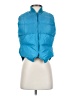 Eddie Bauer 100% Nylon Blue Vest Size S - photo 1