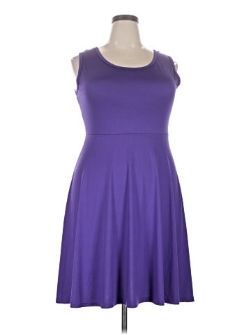 Unbranded Cocktail Dress (view 1)
