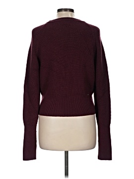 Banana Republic Wool Pullover Sweater (view 2)