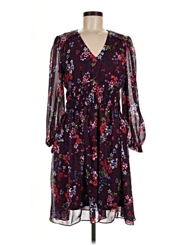 Julia Jordan Casual Dress (view 1)