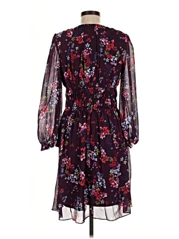 Julia Jordan Casual Dress (view 2)