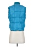 Eddie Bauer 100% Nylon Blue Vest Size S - photo 2