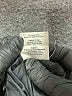 DKNY 100% Polyester Black Blazer Size 10 - photo 7
