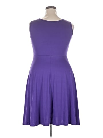 Unbranded Cocktail Dress (view 2)