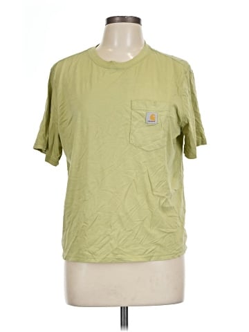 Carhartt Short Sleeve T-Shirt (view 1)