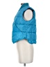 Eddie Bauer 100% Nylon Blue Vest Size S - photo 5