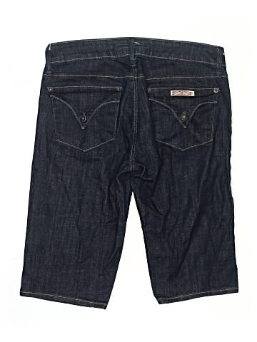 Hudson Jeans Denim Shorts (view 2)