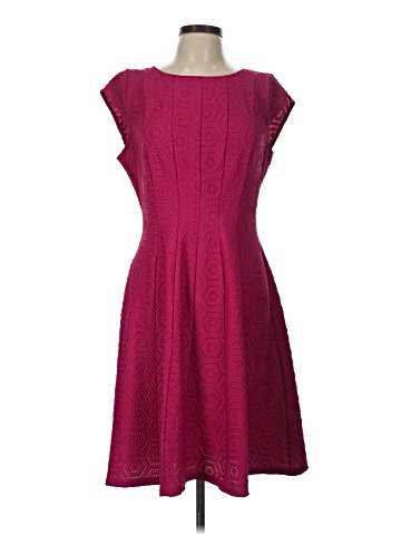 Elle Cocktail Dress (view 1)