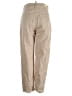 Zara Tan Jeans Size 6 - photo 2