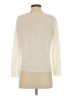 Eileen Fisher 100% Linen Ivory Pullover Sweater Size S (petite) - photo 2