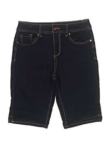 d.jeans Denim Shorts (view 1)
