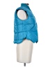 Eddie Bauer 100% Nylon Blue Vest Size S - photo 4