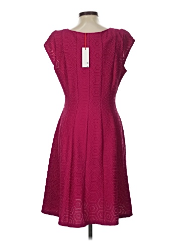 Elle Cocktail Dress (view 2)