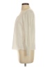 Eileen Fisher 100% Linen Ivory Pullover Sweater Size S (petite) - photo 5