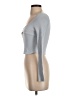 Urban Outfitters Silver Cardigan Size S - photo 5