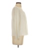 Eileen Fisher 100% Linen Ivory Pullover Sweater Size S (petite) - photo 4
