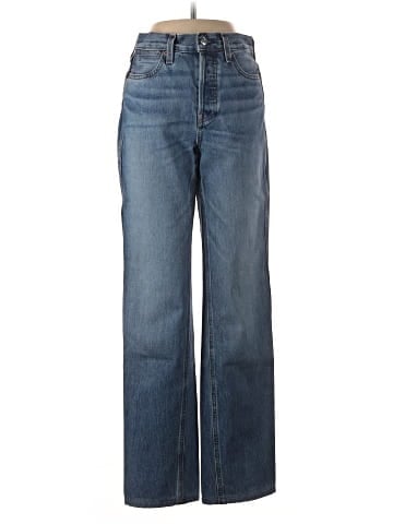 Alex Mill Jeans (view 1)