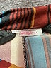 Got Style Stripes Blue Casual Pants Size XS (estimated) - photo 4