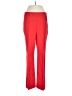 SPANX Red Casual Pants Size L - photo 1