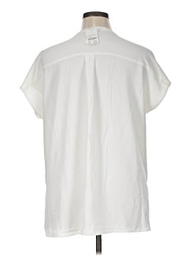 Cato Short Sleeve Blouse (view 2)