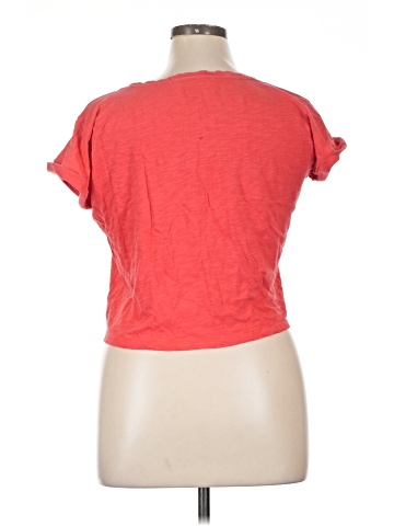 American Rag Cie Short Sleeve T-Shirt (view 2)