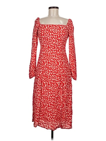 Forever 21 Casual Dress (view 1)