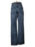 Alex Mill 100% Cotton Blue Jeans Size 24 - photo 2